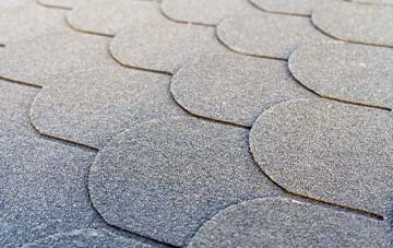 Etchinghill asphalt roofing costs
