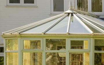 conservatory roof repair Etchinghill