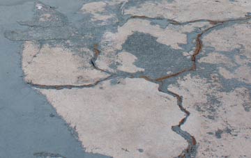 fibreglass roofing replacement Etchinghill