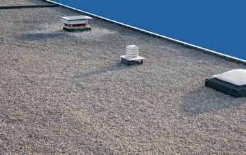 flat roofing Etchinghill