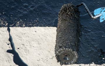 Etchinghill liquid sealant waterproofing