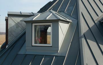 metal roofing Etchinghill