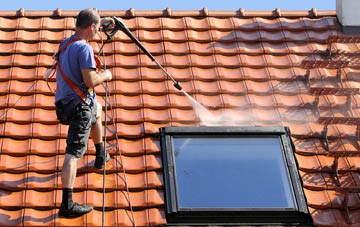 roof cleaning Etchinghill