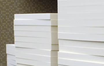 Etchinghill tapered roof insulation costs