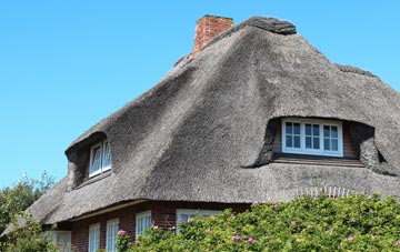thatch roofing Etchinghill