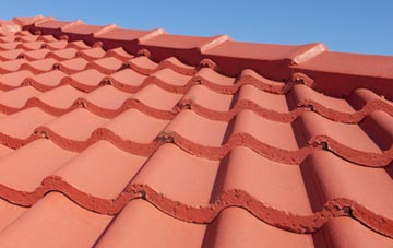 Etchinghill tile and slate roof replacement