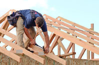 Etchinghill roof trusses